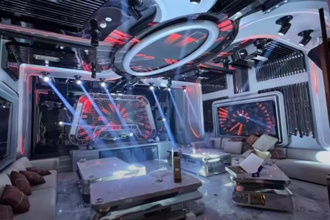 山南市区高端KTVKTV娱乐场所招聘五星级兼职工资翻倍提供住