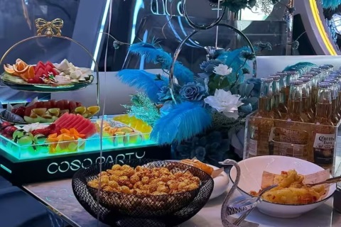 都市礼宾员招聘 点亮你的职业旅程